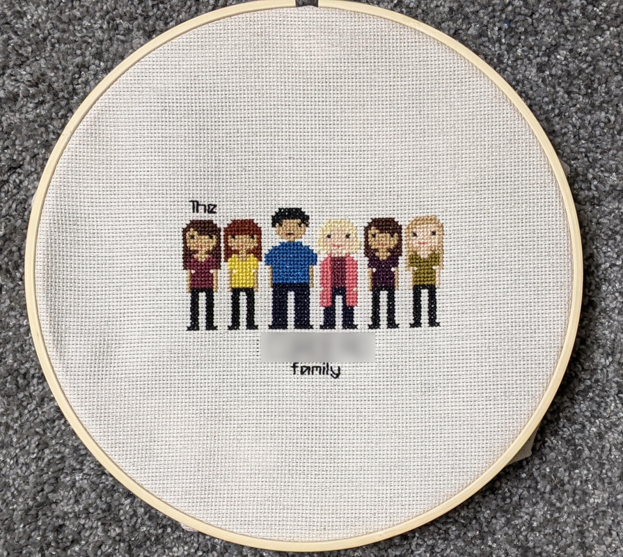 Family Portrait