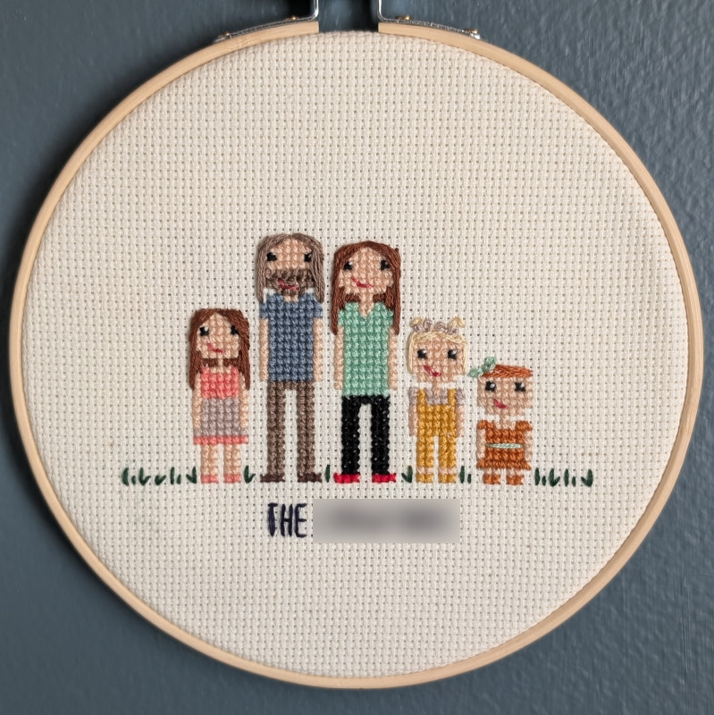 Family Portrait